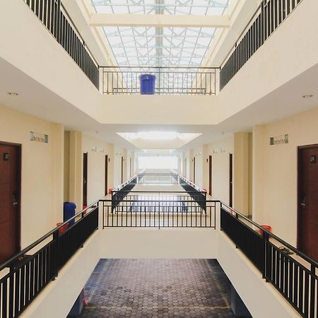 D'Paragon Seturan 4 Maguwo Exterior foto