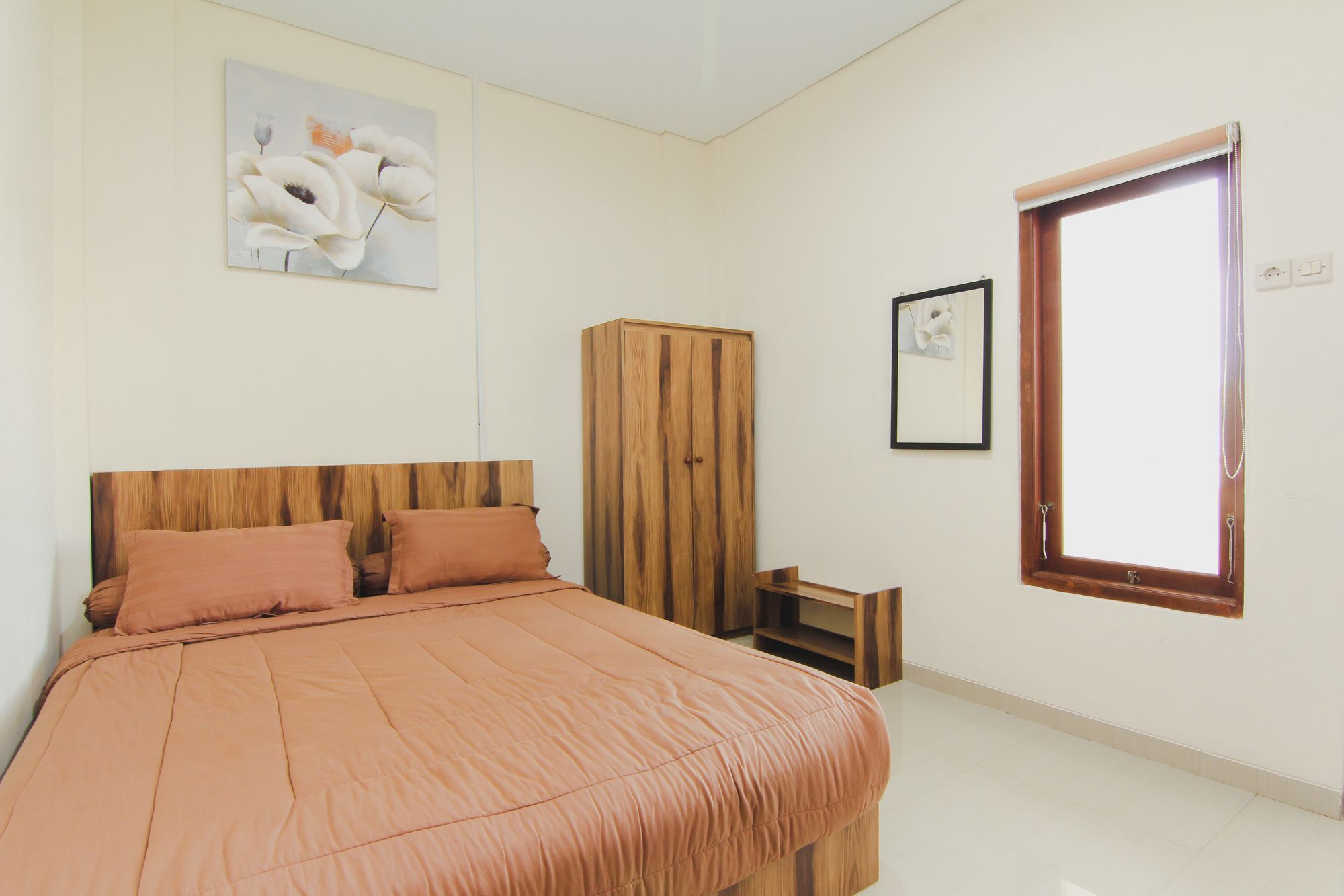 D'Paragon Seturan 4 Maguwo Exterior foto